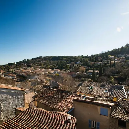 Chez Max Figanières